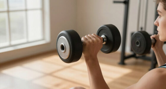 Adjustable Dumbbells: A Halloween Guide