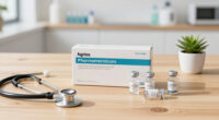 Agios Pharmaceuticals Surges In Global Coverage