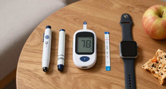 American Diabetes Association Surges In Global Coverage