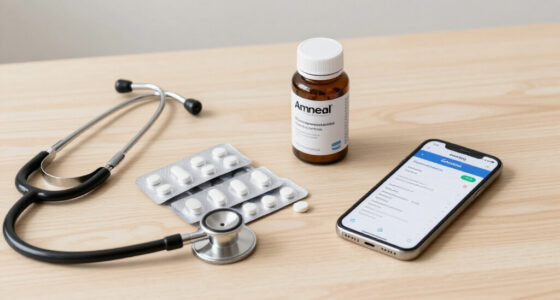 Amneal Pharmaceuticals Surges In Global Coverage