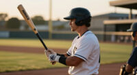 Andrew Vaughn: Total Bases O/U 4.5