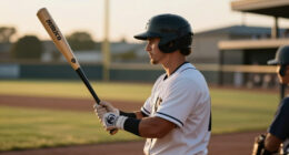 Andrew Vaughn: Total Bases O/U 4.5