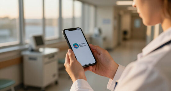 Australian Medical Association Surges In Global Coverage