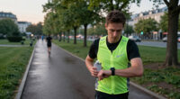 Bandit Makes Big Push For Europe’s Running Market