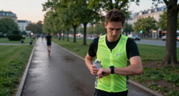 Bandit Makes Big Push For Europe’s Running Market
