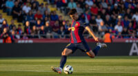 Barcelona Vs Rayo Vallecano