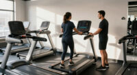 Barry’s, Flywheel Vets Open Application-Based NYC Longevity Club House 120