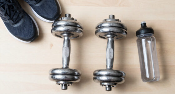 Best Adjustable Dumbbell Sets Compared