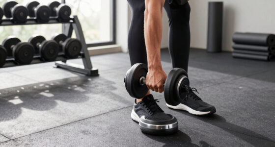 Best Adjustable Dumbbells Compared
