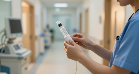 Bluewater Health Foundation Surges In Global Coverage