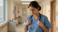 Boston Medical Center Nurses Vote To Authorize Strike - WBUR