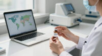 Bristol Myers Squibb Surges In Global Coverage