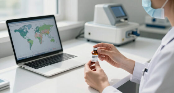 Bristol Myers Squibb Surges In Global Coverage