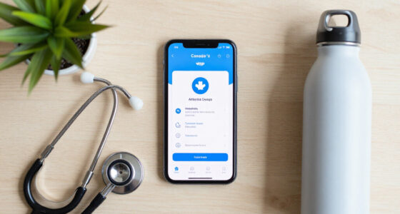 Canada Health Surges In Global Coverage