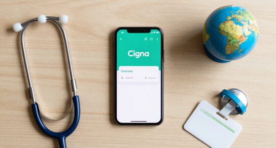 Cigna Surges In Global Coverage