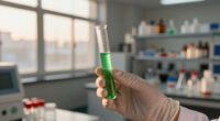 Clinical Lab Surges In Global Coverage