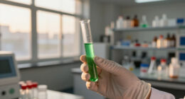 Clinical Lab Surges In Global Coverage