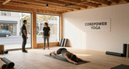 CorePower Yoga Plans 20+ New Studios In Key Markets Across US