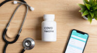 Covid Vaccines Delayed For Half Of U.S. Children