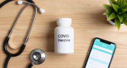 Covid Vaccines Delayed For Half Of U.S. Children