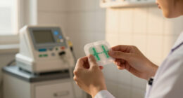 Doctor 'Unaware' As Medical Centre Allegedly Refused Defibrillator - 1News