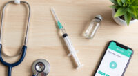 Doctors United On Respiratory Virus Vaccine Recommendations