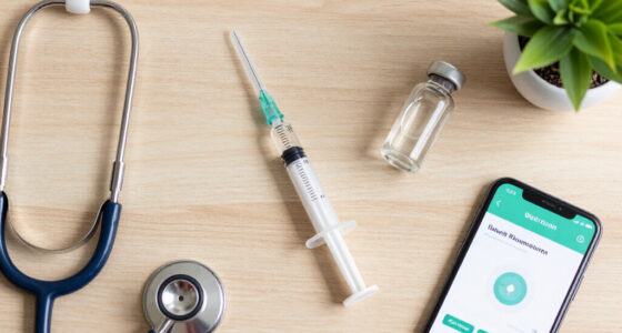 Doctors United On Respiratory Virus Vaccine Recommendations