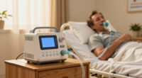 Early Alert: Ventilator Issue From React Health