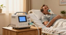 Early Alert: Ventilator Issue From React Health