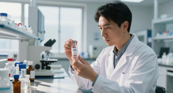 Enanta Pharmaceuticals Surges In Global Coverage