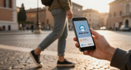 Fondazione Telethon Presenta La “Walk Of Life” Di Roma - Ricerca Malattie Genetiche Rare