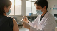 Free Flu And COVID Vaccine Clinics Start This Week In Boston - Boston.com