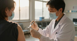 Free Flu And COVID Vaccine Clinics Start This Week In Boston - Boston.com