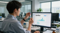 Genflow Biosciences Plc Surges In Global Coverage