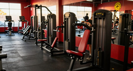 Gold’s Gym Rebuilds In Southern California With 15-Location Franchise Deal