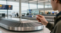 Hesse Reports Two Malaria Cases Near Frankfurt Airport