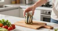 How Healthy Are Sardines?