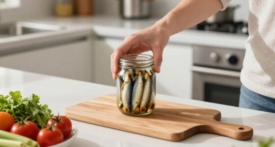 How Healthy Are Sardines?