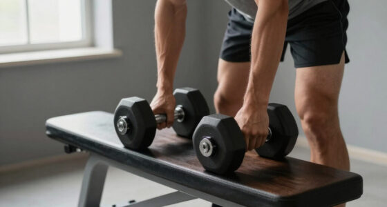 How to Choose Adjustable Dumbbell Sets