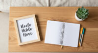 How To Set New Goals This Fall