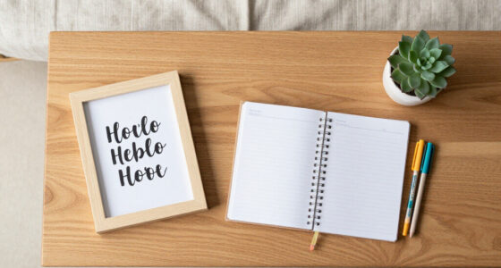 How To Set New Goals This Fall