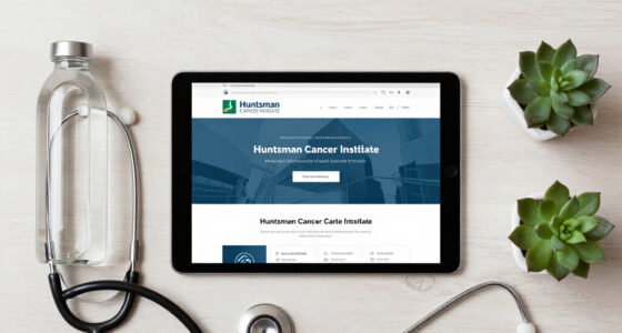 Huntsman Cancer Institute Surges In Global Coverage