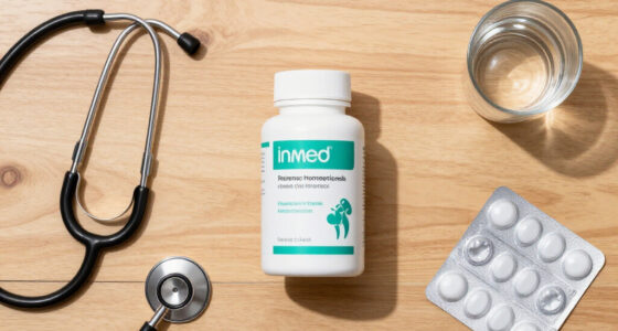 Inmed Pharmaceuticals Surges In Global Coverage