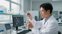 Ionis Pharmaceuticals Surges In Global Coverage
