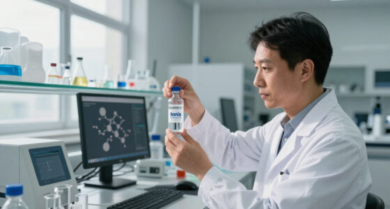 Ionis Pharmaceuticals Surges In Global Coverage