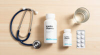 Kaisha Pharma Surges In Global Coverage