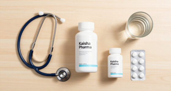 Kaisha Pharma Surges In Global Coverage
