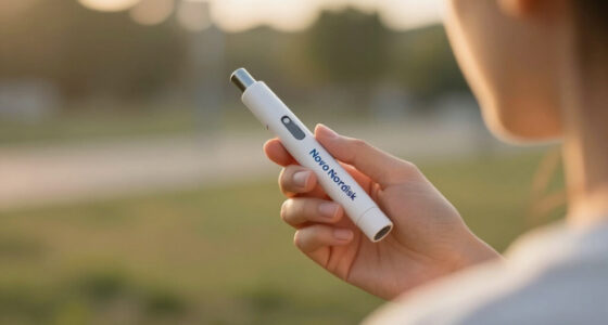 Novo Nordisk Surges In Global Coverage