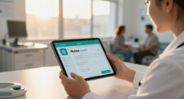 Nutex Health Surges In Global Coverage