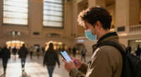 Officials Warn Of Measles Exposure At Chicago's Union Station; Traveler Arrived From Missouri Was Headed To Rochester, NY - ABC7 Chicago